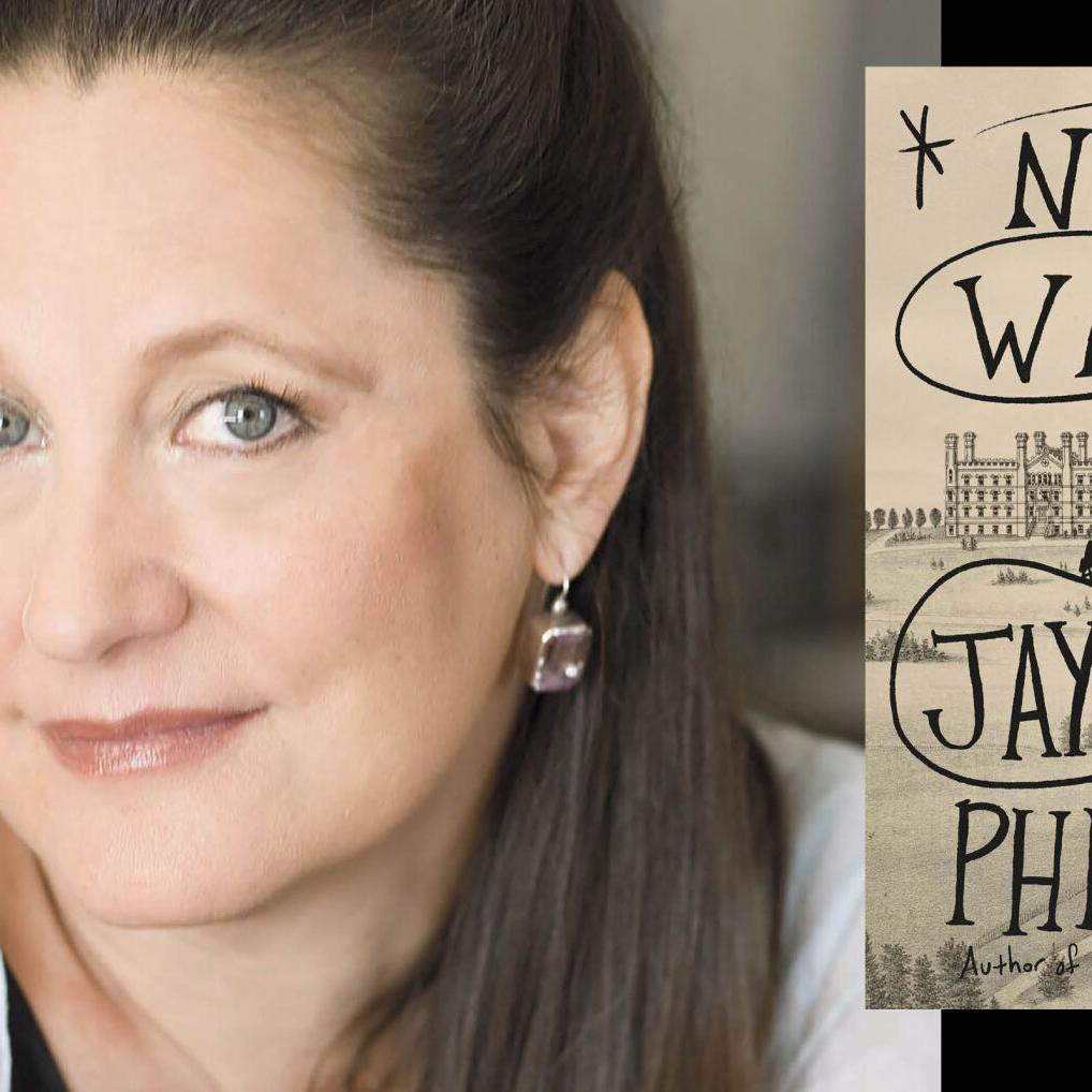 In Pulitzer-Winning ‘Night Watch,’ Women Find Refuge After the Civil War